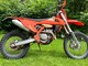 KTM 250