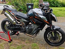 KTM 790