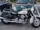 Yamaha XVS