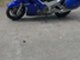 Yamaha FJR
