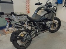BMW GS