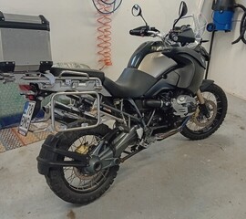 BMW GS