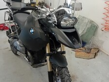 BMW GS