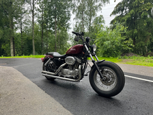 Harley-Davidson Sportster