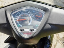 Kymco Super8