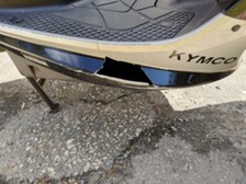 Kymco Super8