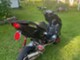 Yamaha Aerox