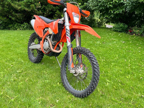 KTM 250