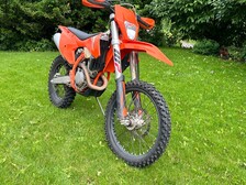 KTM 250