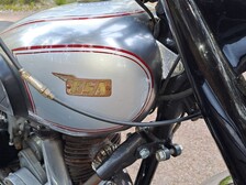 BSA Gold Star
