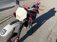 Husqvarna SMR