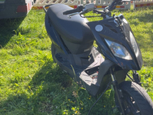 Kymco Agility