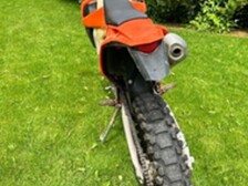 KTM 250