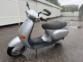 Vespa Piaggio