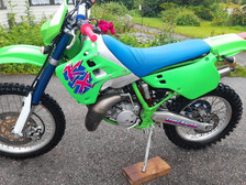 Aprilia MX