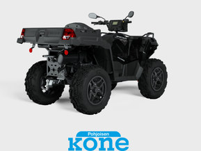Polaris Sportsman