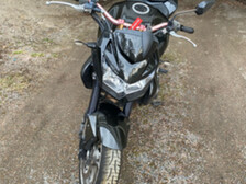 Kawasaki Z