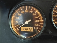 Suzuki GSX