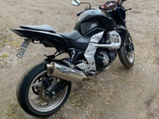 Kawasaki Z