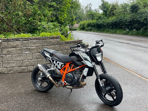 KTM 690