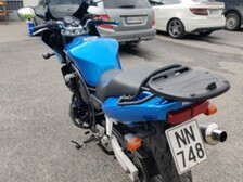 Yamaha FZS