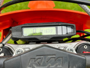 KTM 250