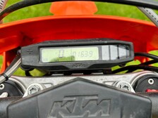 KTM 250