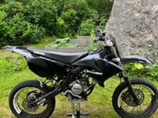 Yamaha dt 50cc