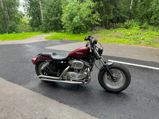 Harley-Davidson Sportster