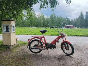 Jawa Babetta