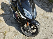 Kymco Super8