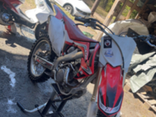 Honda CRF