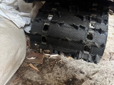 Polaris 500 XC SP