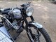BSA Gold Star