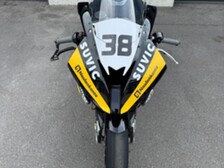 BMW S
