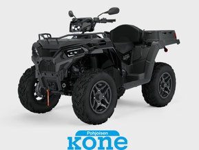 Polaris Sportsman