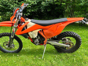 KTM 250