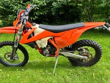 KTM 250