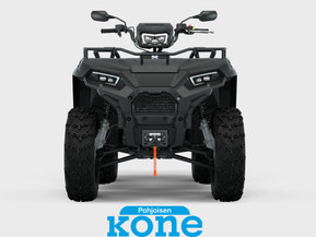 Polaris Sportsman