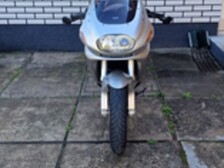 Ducati ST2