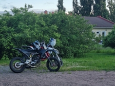 Fantic Motor Casa