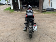 BMW K