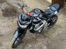 Kawasaki Z