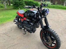 BMW K