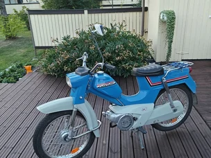 Tunturi Pappa
