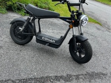 Conan E-rock