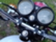 Suzuki GT