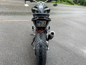 KTM 690