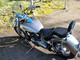 Yamaha XVS