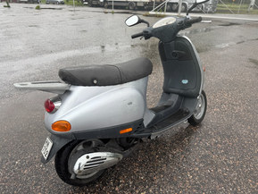 Vespa Piaggio